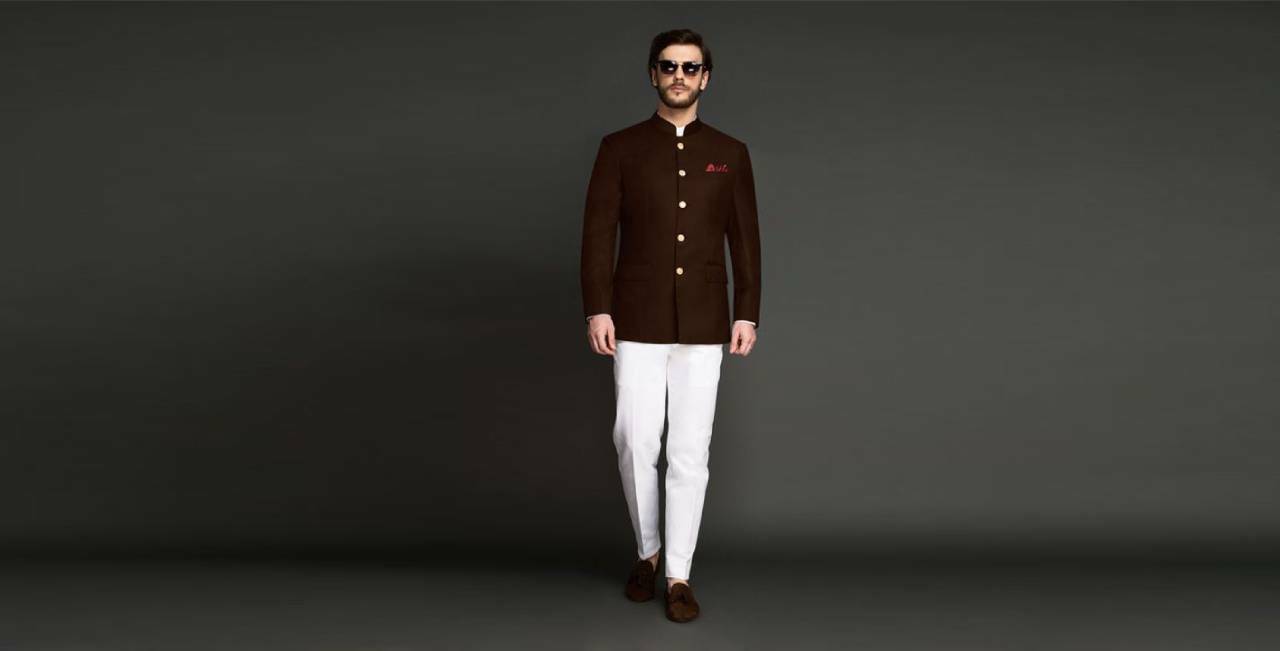 Jodhpuri Outfits